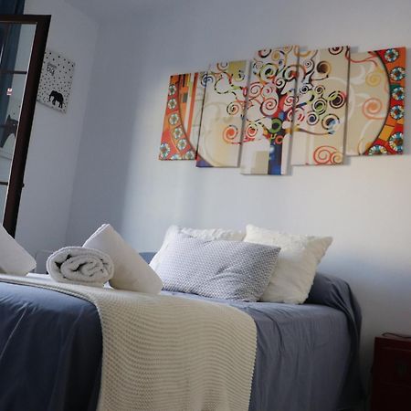 Apartamento Turistico La Vega Αντεκέρα Εξωτερικό φωτογραφία