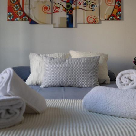Apartamento Turistico La Vega Αντεκέρα Εξωτερικό φωτογραφία