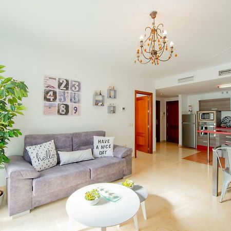 Apartamento Turistico La Vega Αντεκέρα Εξωτερικό φωτογραφία