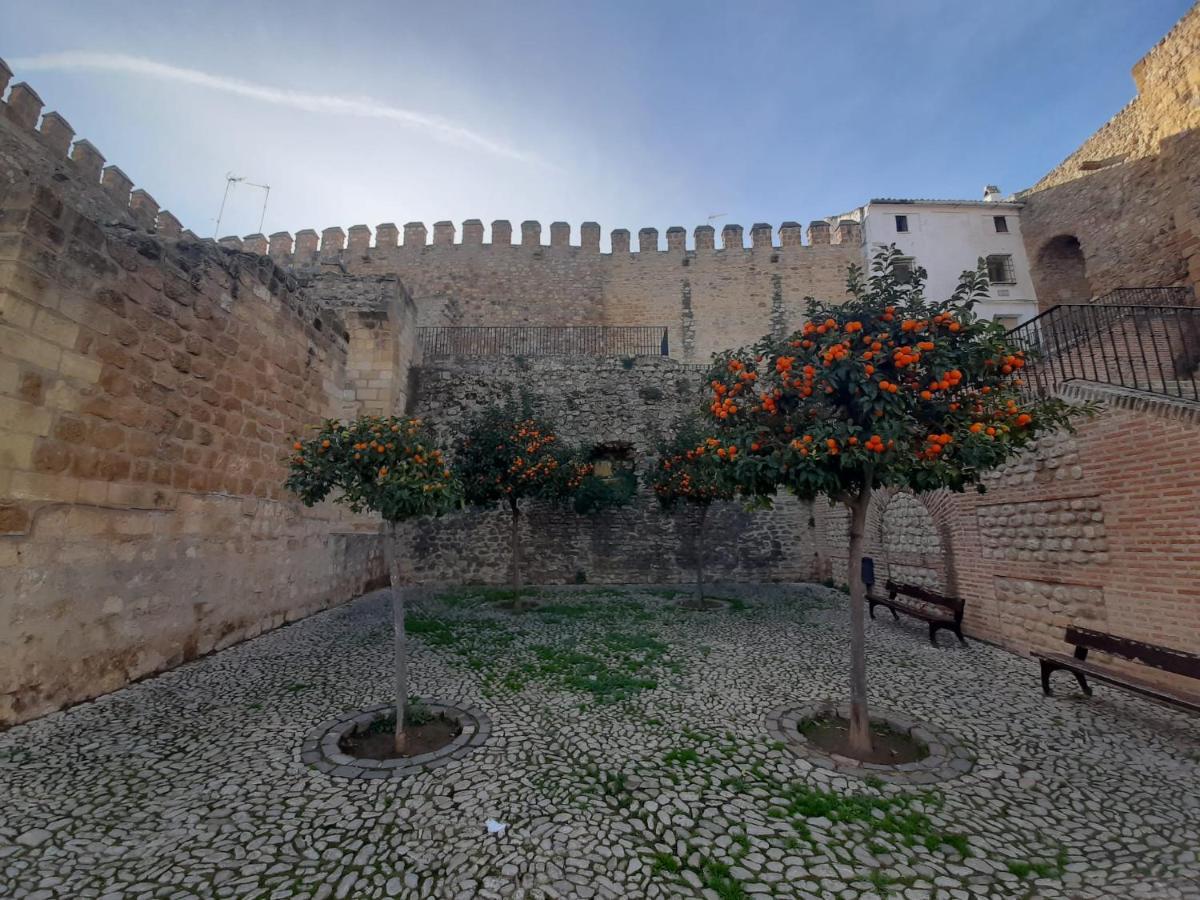 Apartamento Turistico La Vega Αντεκέρα Εξωτερικό φωτογραφία