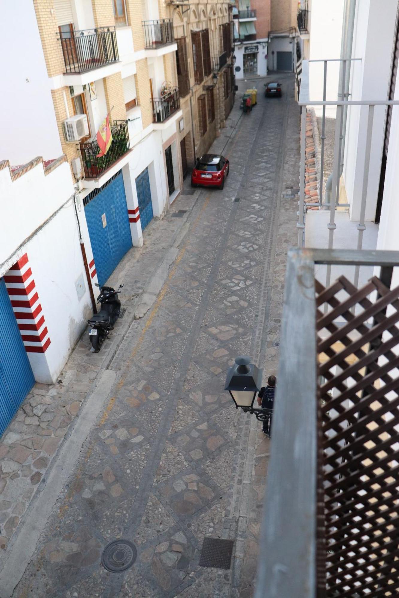 Apartamento Turistico La Vega Αντεκέρα Εξωτερικό φωτογραφία