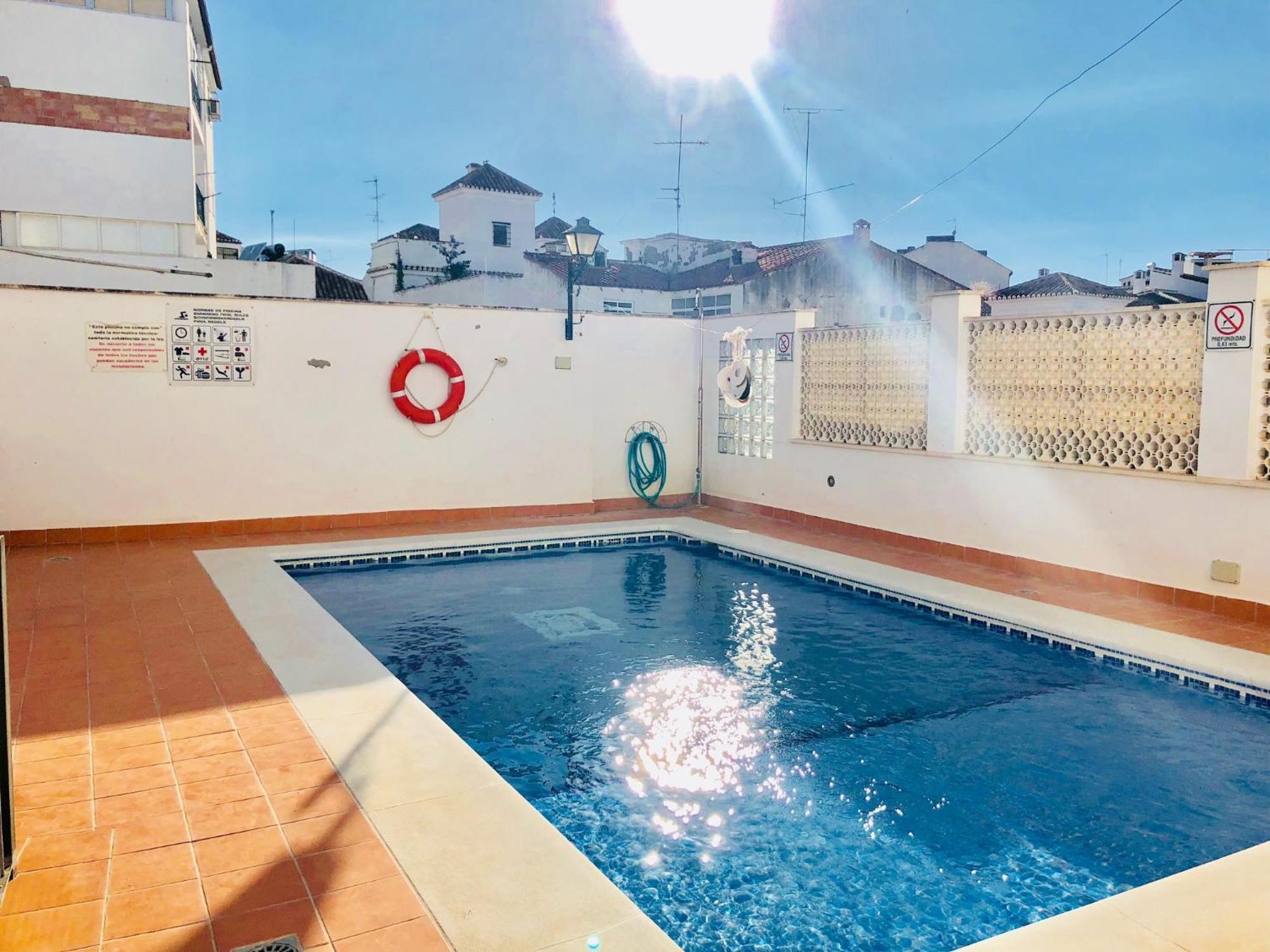 Apartamento Turistico La Vega Αντεκέρα Εξωτερικό φωτογραφία