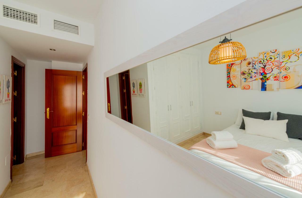 Apartamento Turistico La Vega Αντεκέρα Εξωτερικό φωτογραφία