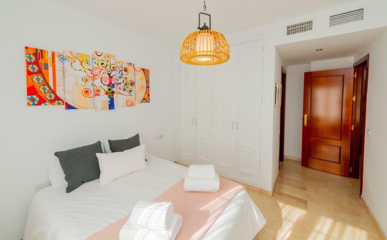 Apartamento Turistico La Vega Αντεκέρα Εξωτερικό φωτογραφία