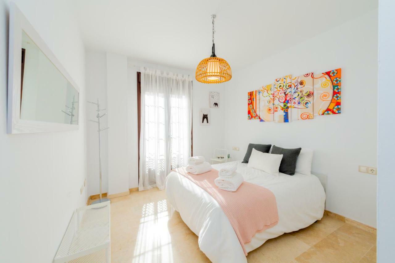 Apartamento Turistico La Vega Αντεκέρα Εξωτερικό φωτογραφία