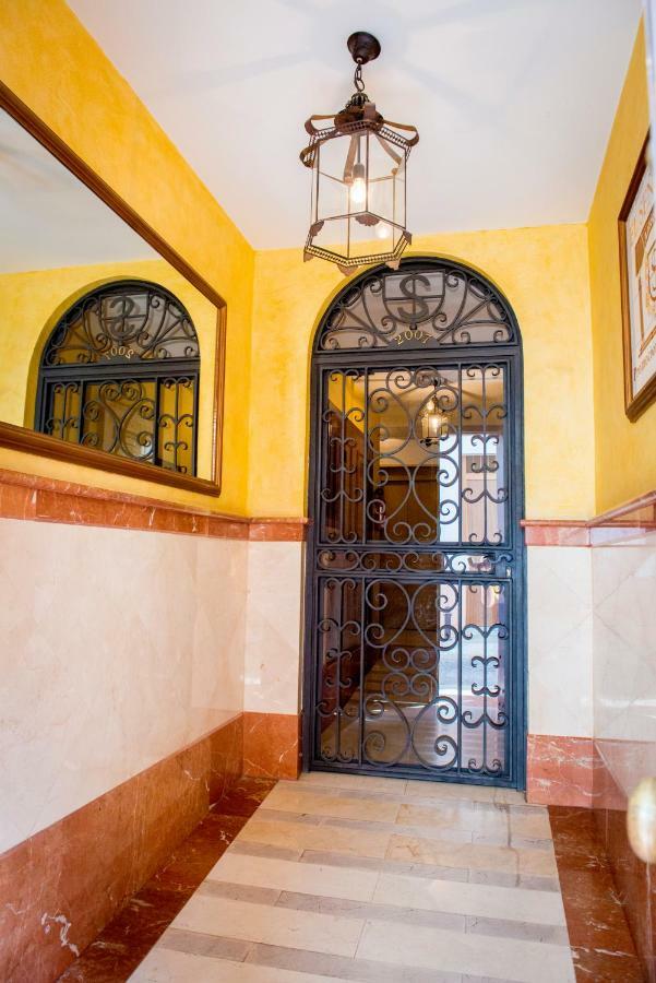 Apartamento Turistico La Vega Αντεκέρα Εξωτερικό φωτογραφία