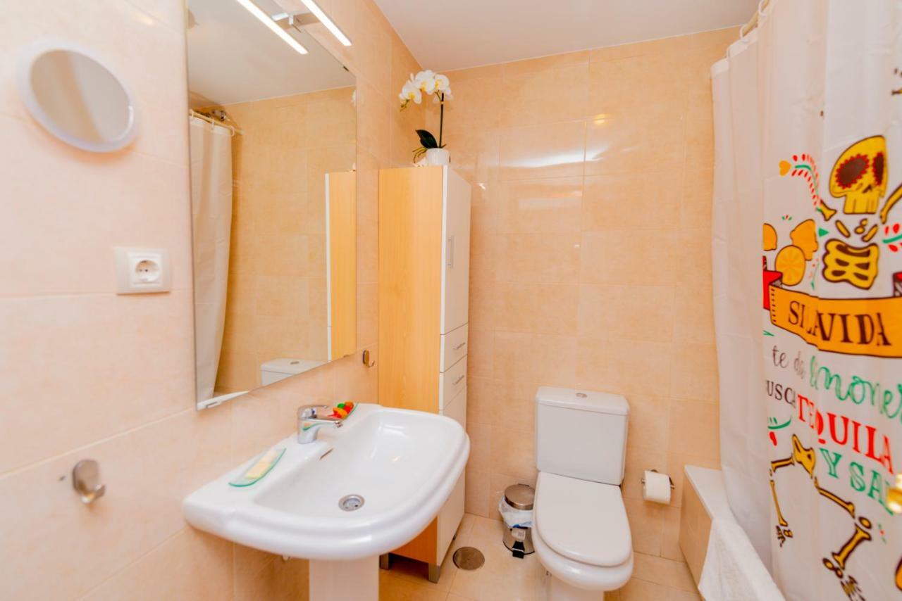 Apartamento Turistico La Vega Αντεκέρα Εξωτερικό φωτογραφία