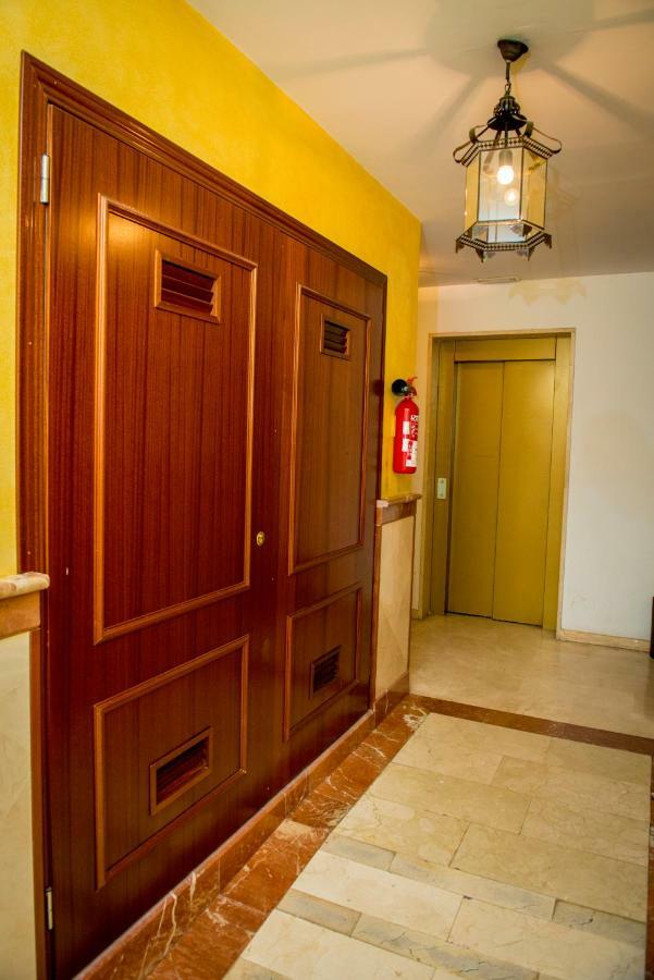 Apartamento Turistico La Vega Αντεκέρα Εξωτερικό φωτογραφία