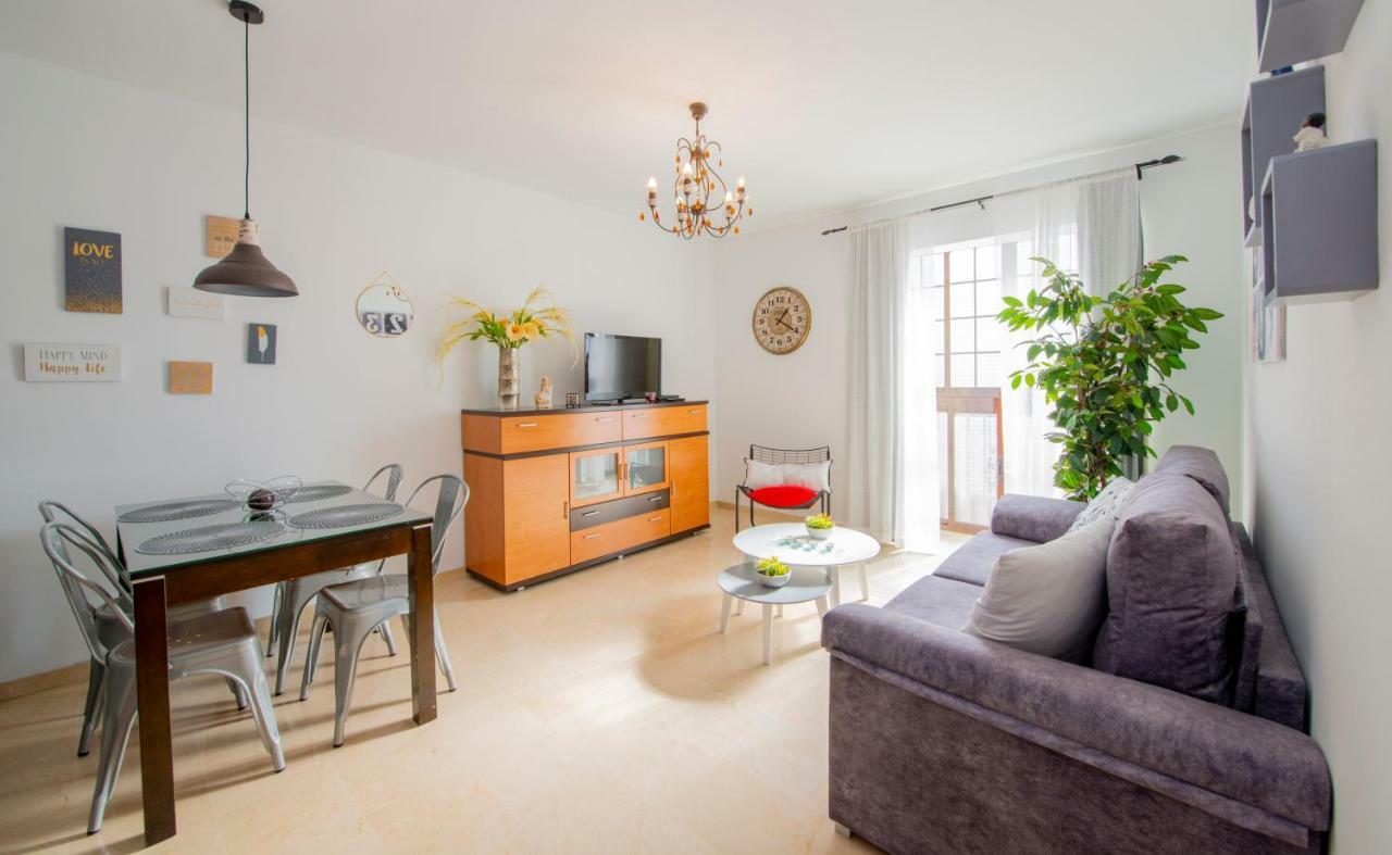 Apartamento Turistico La Vega Αντεκέρα Εξωτερικό φωτογραφία